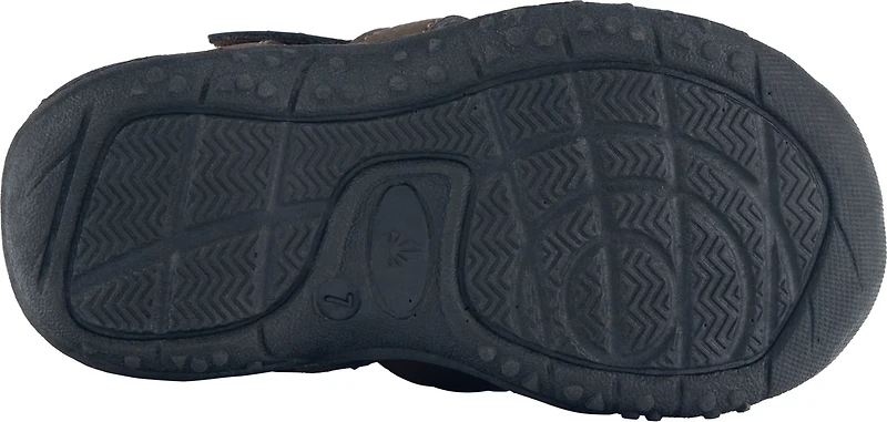 O'Rageous Toddler Boys' Fisherman Sandals