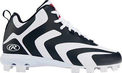 Rawlings Men's Rookie Baseball Cleats