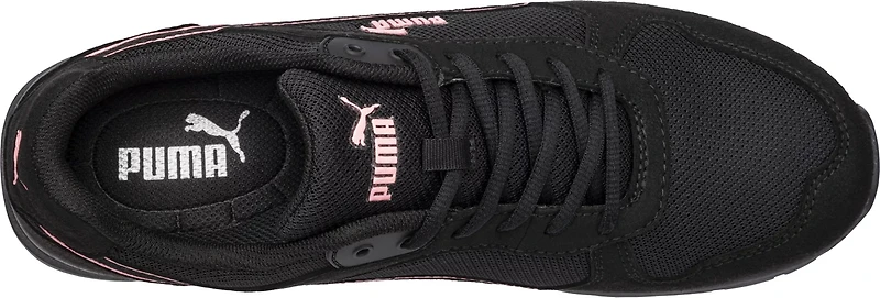 PUMA Women's Safety Frontside Work Shoes