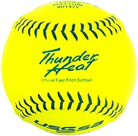Dudley in USSSA Thunder Heat Fast-Pitch Gameball Softball