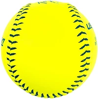 Dudley in USSSA Thunder Heat Fast-Pitch Gameball Softball