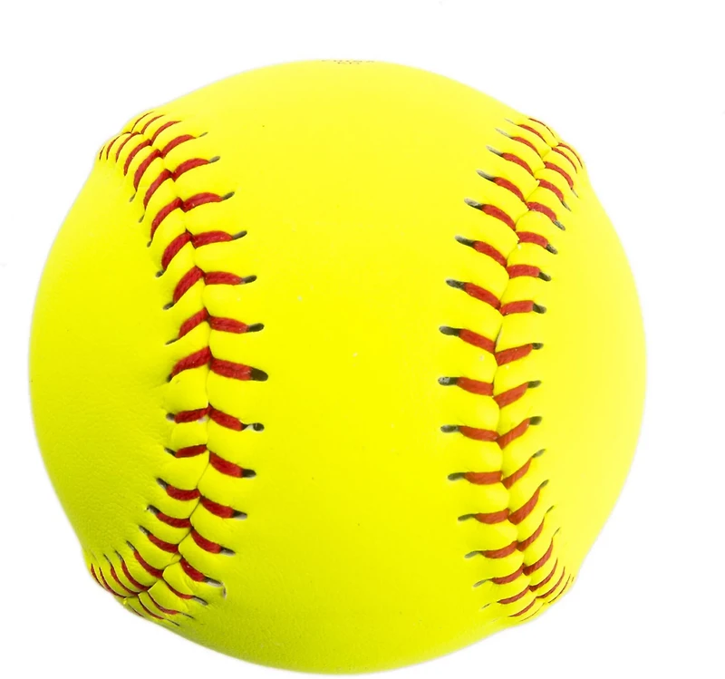 Dudley 11 in USA Thunder Heat Fast-Pitch Gameball Softball