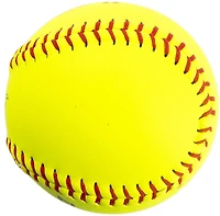 Dudley 11 in USA Thunder Heat Fast-Pitch Gameball Softball