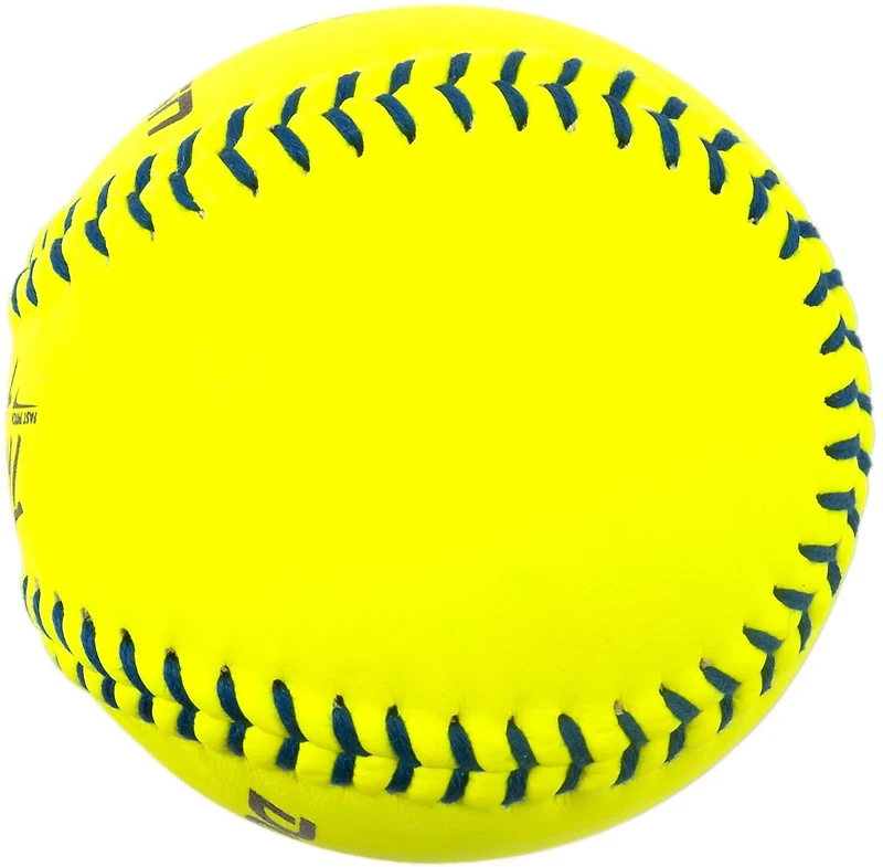 Dudley 11 in USSSA Thunder Heat Fast-Pitch Gameball Softball