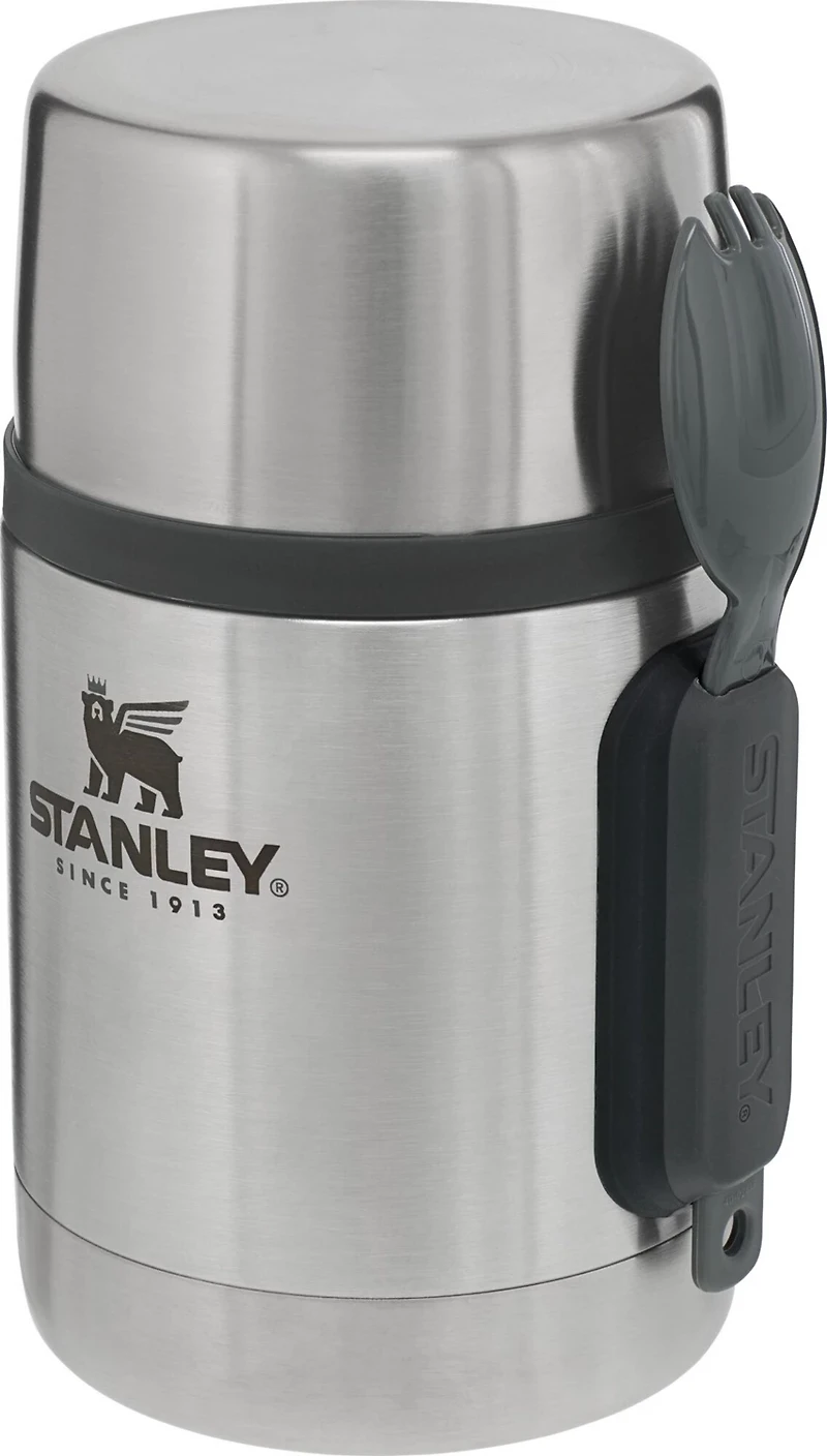 Stanley Adventure 18 oz All In One Food Jar