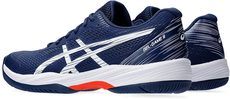 ASICS Men's Gel-Game 9 Tennis Shoes