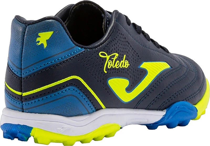 Joma Kids Toledo Turf Soccer Cleats