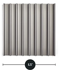 GrillGrate Grill Anywhere Square Grill Grate