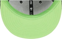 New Era Men's New Orleans Pelicans 23 City Edition OTC 59FIFTY Fitted Cap