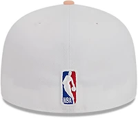 New Era Men's San Antonio Spurs 23 City Edition OTC 59FIFTY Fitted Cap