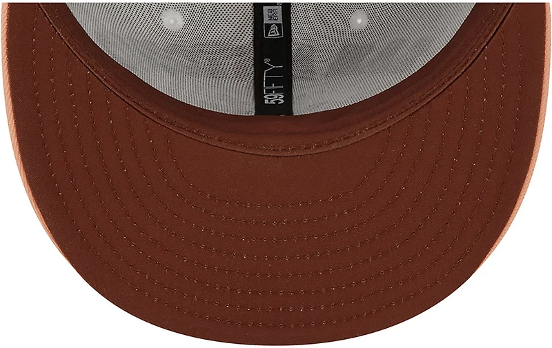 New Era Men's San Antonio Spurs 23 City Edition OTC 59FIFTY Fitted Cap