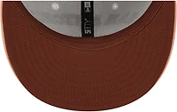 New Era Men's San Antonio Spurs 23 City Edition OTC 59FIFTY Fitted Cap