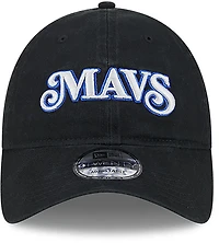 New Era Men's Dallas Mavericks 23 City Edition OTC 9TWENTY Cap