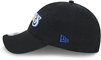 New Era Men's Dallas Mavericks 23 City Edition OTC 9TWENTY Cap