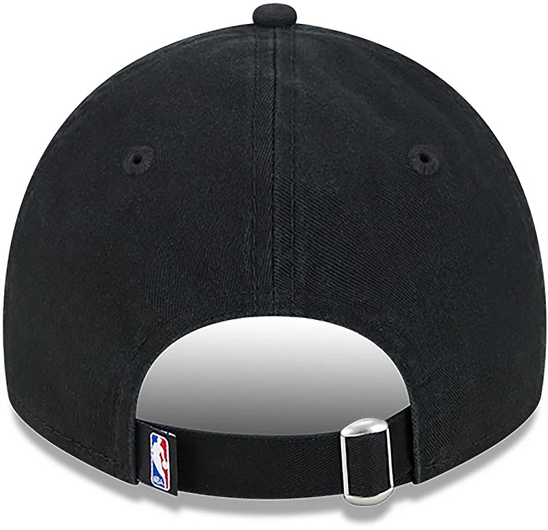 New Era Men's Dallas Mavericks 23 City Edition OTC 9TWENTY Cap