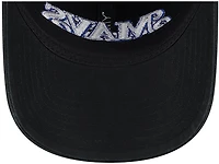New Era Men's Dallas Mavericks 23 City Edition OTC 9TWENTY Cap