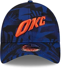 New Era Men's Oklahoma City Thunder 23 City Edition OTC 9TWENTY Cap