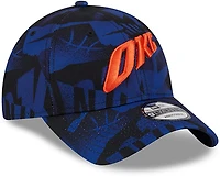 New Era Men's Oklahoma City Thunder 23 City Edition OTC 9TWENTY Cap