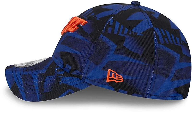 New Era Men's Oklahoma City Thunder 23 City Edition OTC 9TWENTY Cap