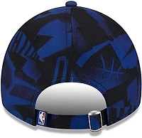 New Era Men's Oklahoma City Thunder 23 City Edition OTC 9TWENTY Cap