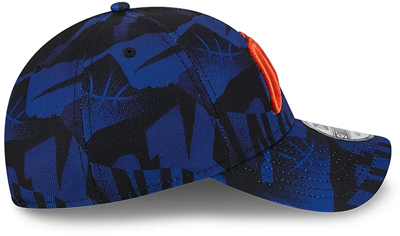 New Era Men's Oklahoma City Thunder 23 City Edition OTC 9TWENTY Cap