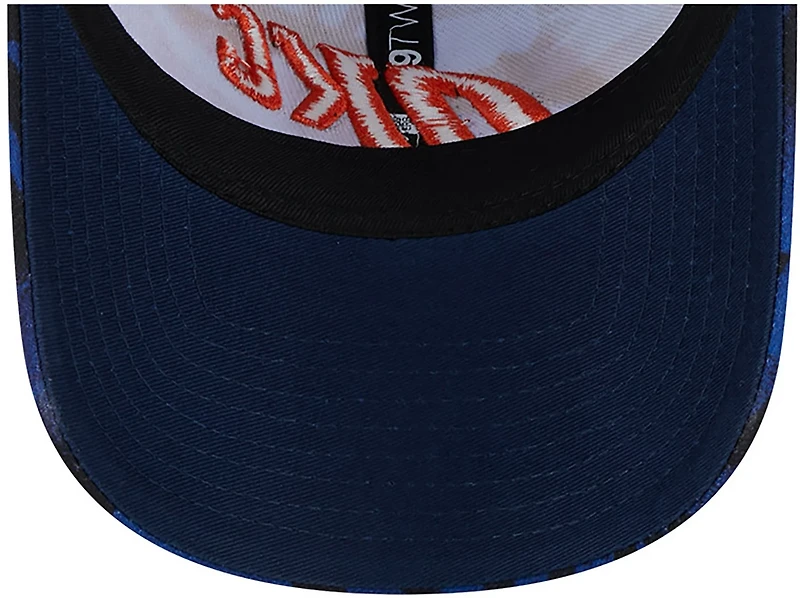 New Era Men's Oklahoma City Thunder 23 City Edition OTC 9TWENTY Cap