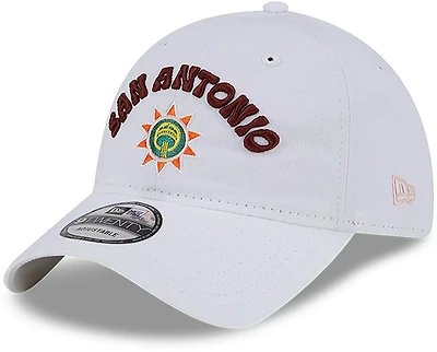 New Era Men's San Antonio Spurs 23 City Edition OTC 9TWENTY Cap