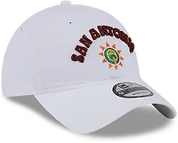 New Era Men's San Antonio Spurs 23 City Edition OTC 9TWENTY Cap