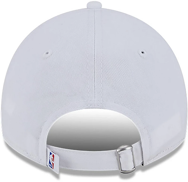 New Era Men's San Antonio Spurs 23 City Edition OTC 9TWENTY Cap