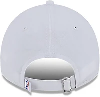 New Era Men's San Antonio Spurs 23 City Edition OTC 9TWENTY Cap