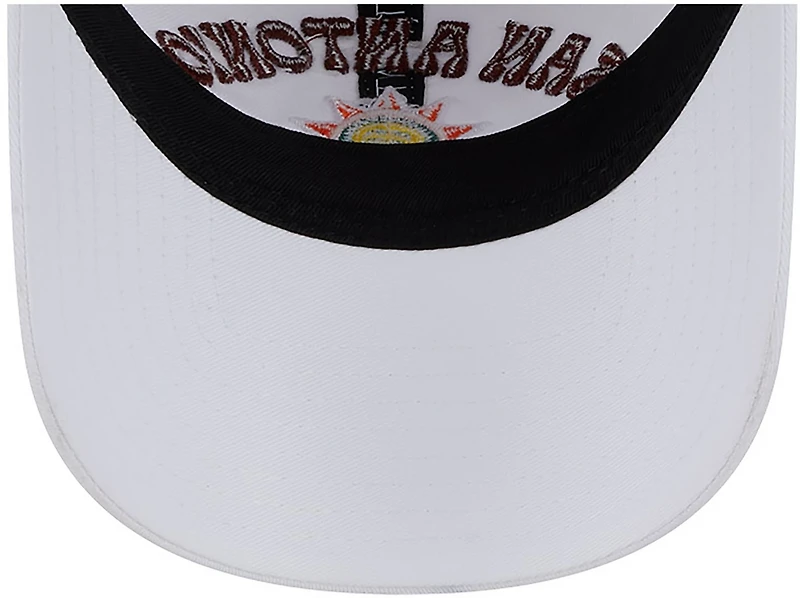 New Era Men's San Antonio Spurs 23 City Edition OTC 9TWENTY Cap