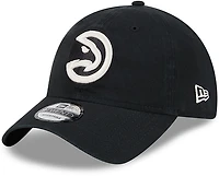 New Era Men's Atlanta Hawks 23 City Edition 9TWENTY Cap