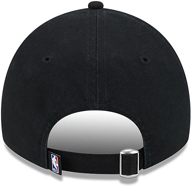 New Era Men's Atlanta Hawks 23 City Edition 9TWENTY Cap