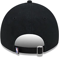 New Era Men's Atlanta Hawks 23 City Edition 9TWENTY Cap