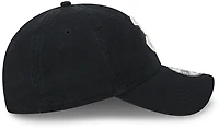 New Era Men's Atlanta Hawks 23 City Edition 9TWENTY Cap