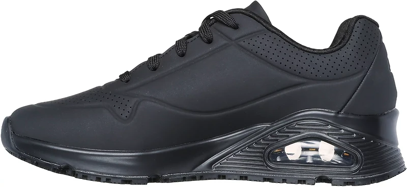 SKECHERS Women's Uno SR Work Boots