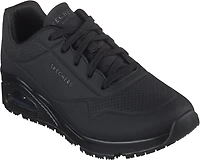 SKECHERS Women's Uno SR Work Boots