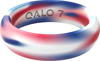 QALO Women's Folds of Honor Classic Ring
