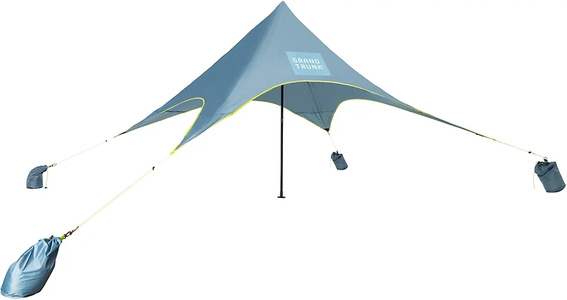 Grand Trunk ShadeCaster Person Sun Shade