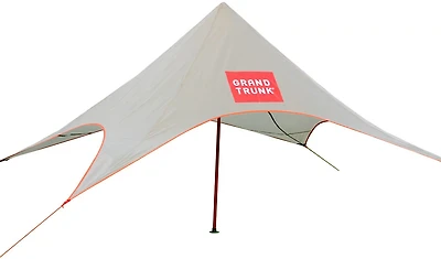 Grand Trunk ShadeCaster 2 Person Sun Shade