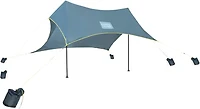 Grand Trunk ShadeCaster 4 Person Sun Shade