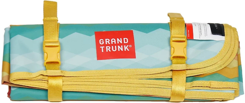 Grand Trunk Medium Meadow Mat Waterproof Blanket