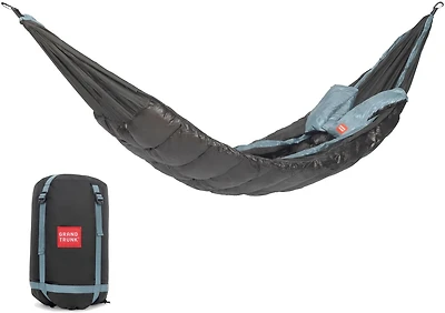 Grand Trunk Evolution 20 Down Sleeping Bag Hammock