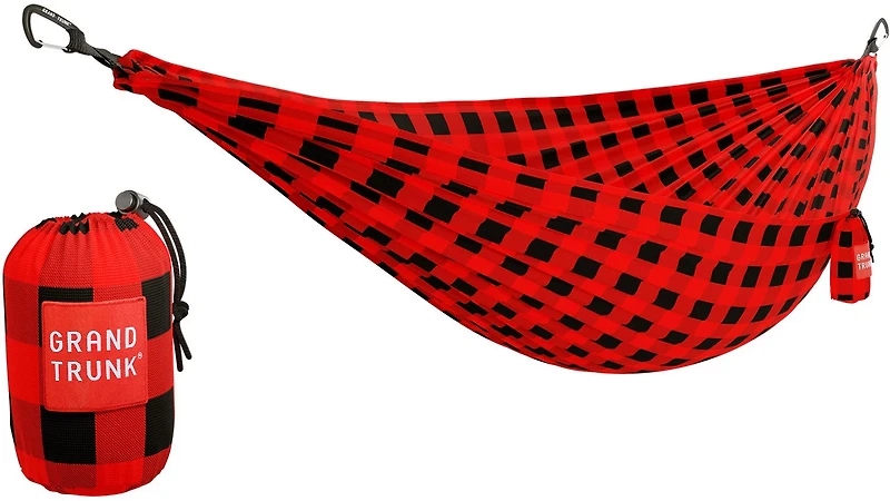 Grand Trunk TRUNKTECH Double Hammock