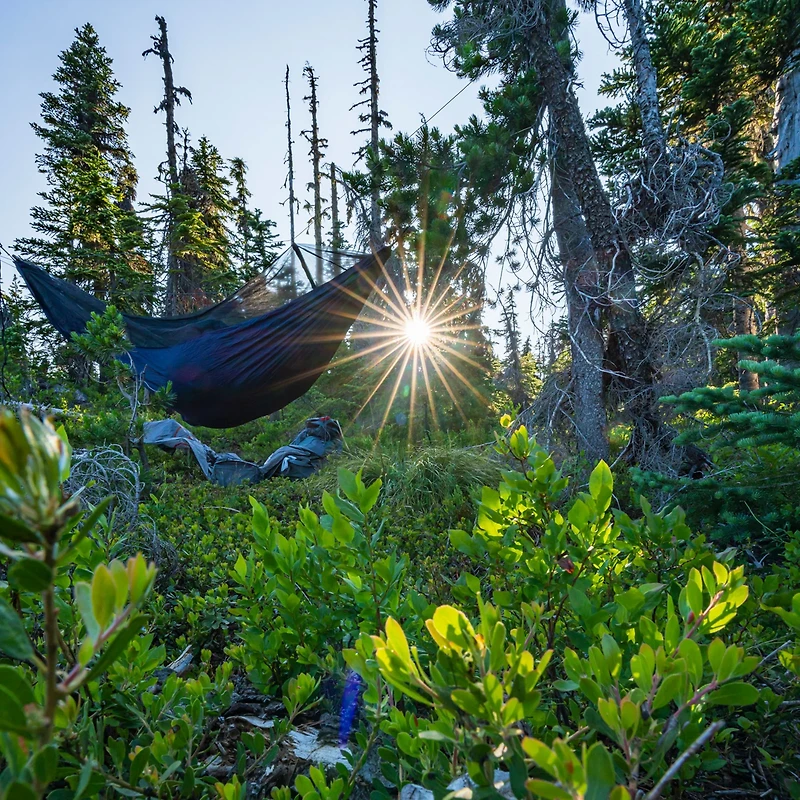 Grand Trunk Skeeter Beeter XT Hammock