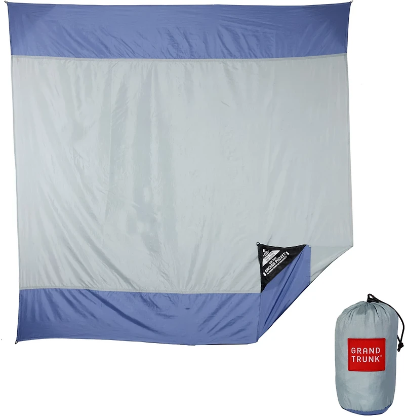 Grand Trunk Parasheet Beach Blanket