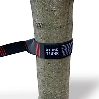 Grand Trunk Deluxe Double Hammock with Straps