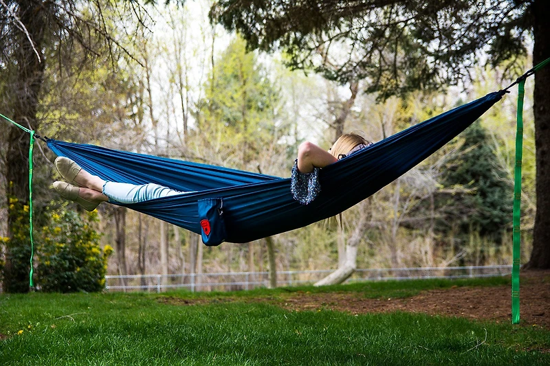 Grand Trunk Ultralight Starter Hammock