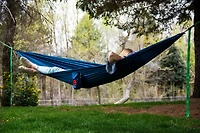 Grand Trunk Ultralight Starter Hammock