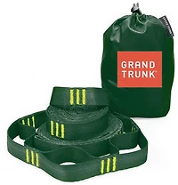 Grand Trunk Hammock Suspension Straps 2-Pack